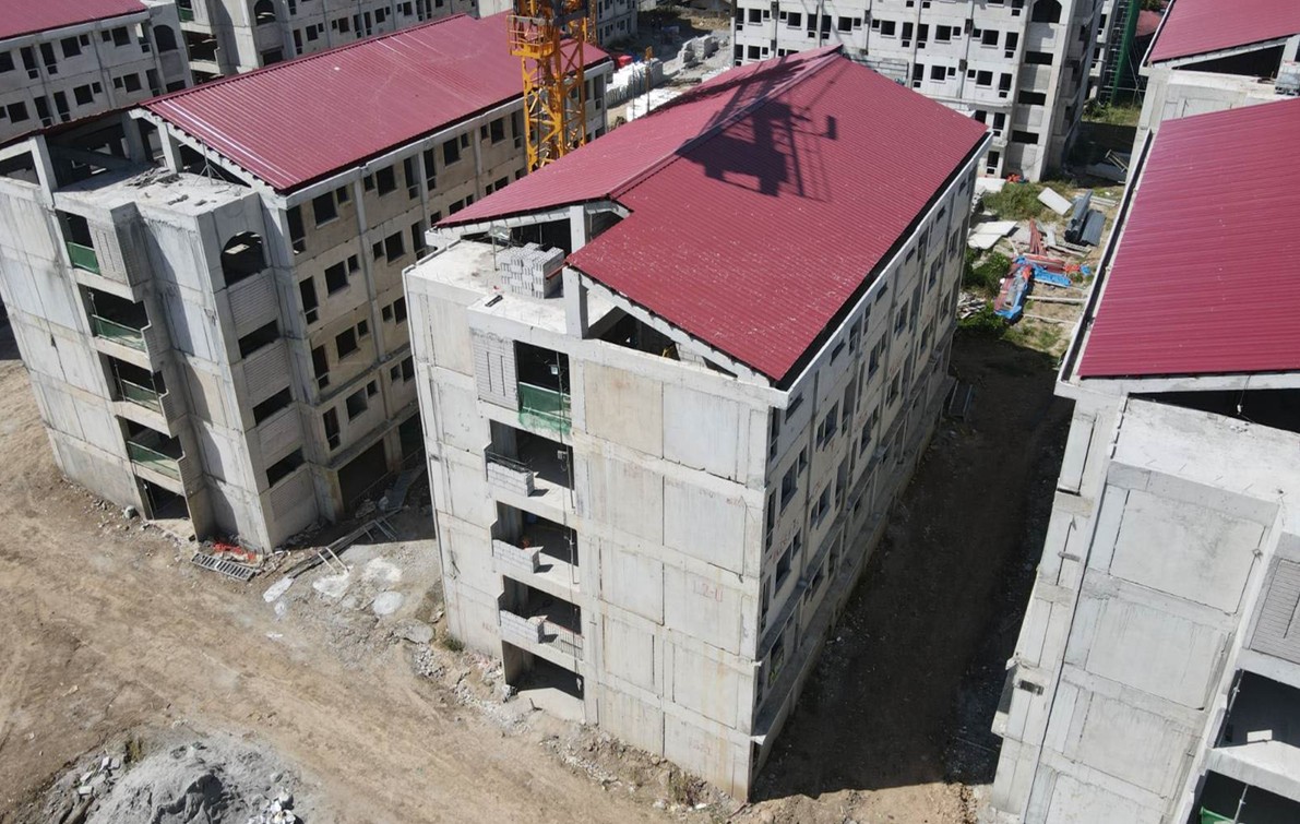 Deparo Residences  (Deparo, Caloocan City)